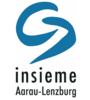 Logo von insieme Aarau-Lenzburg