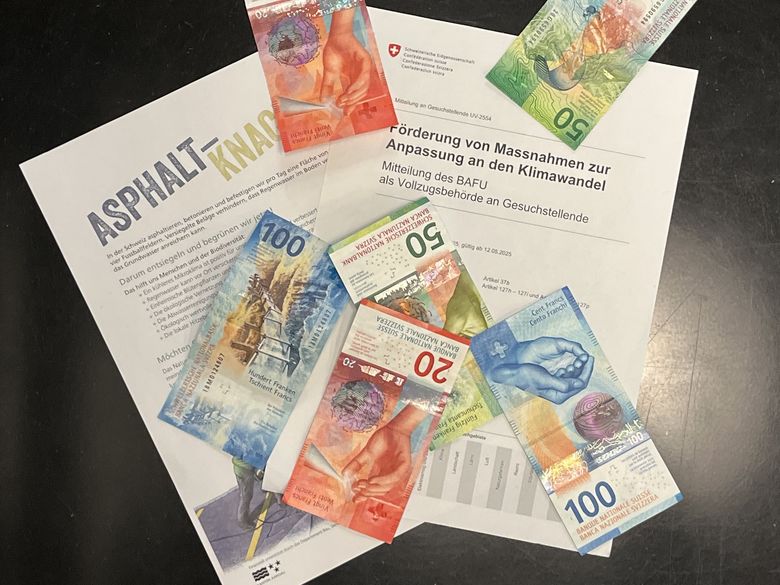 Mehr Natur in der Gemeinde – so sichern Sie Fördergelder Mehr Natur in der Gemeinde – so sichern Sie Fördergelder